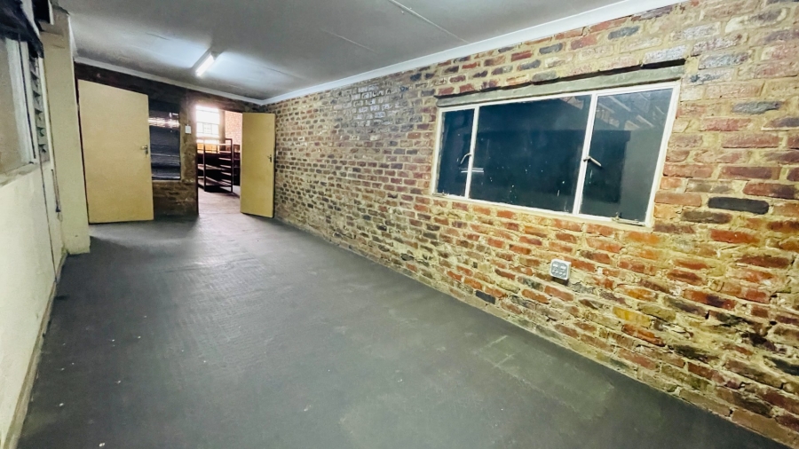 To Let commercial Property for Rent in Potchefstroom Industrial North West